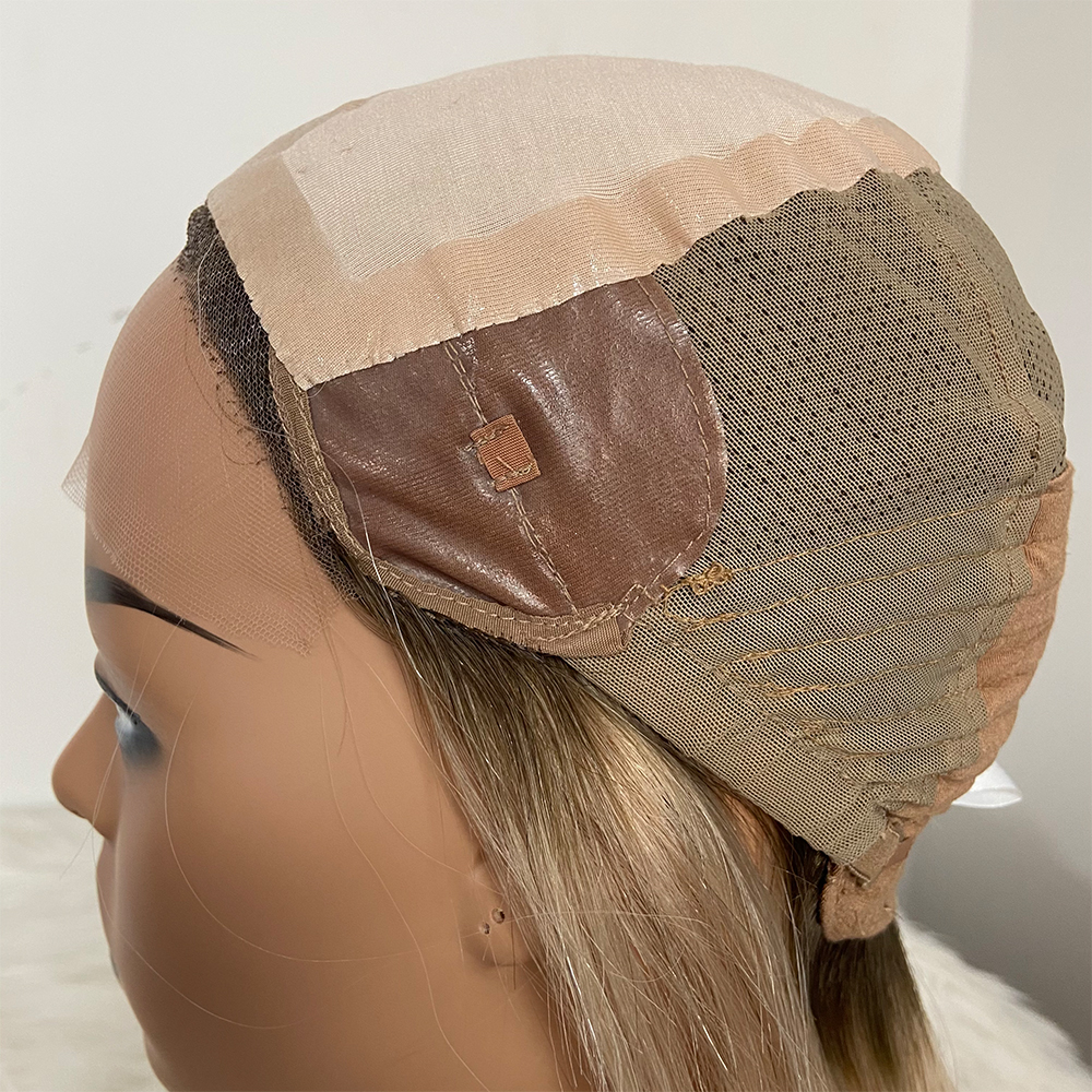 Chinese Hair