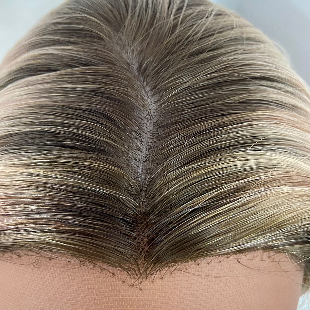 Chinese Hair