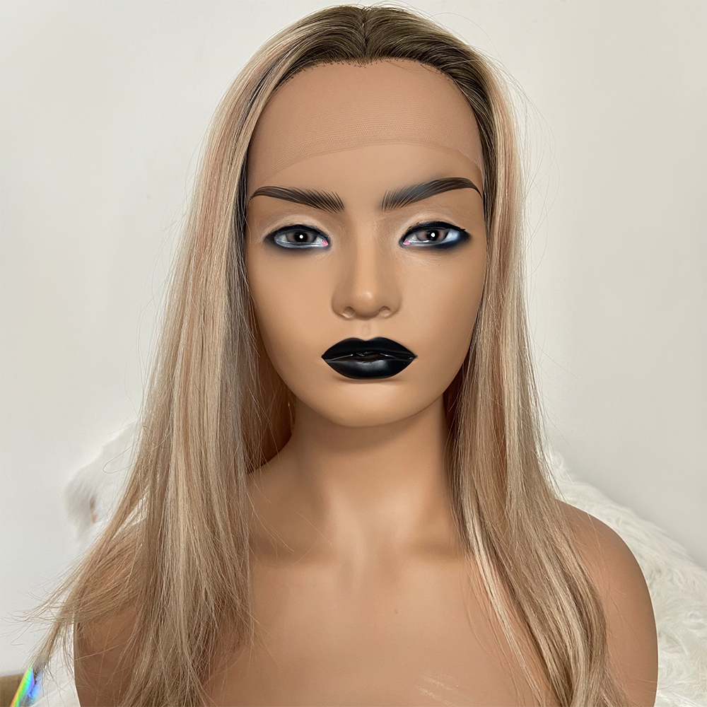 Chinese Hair