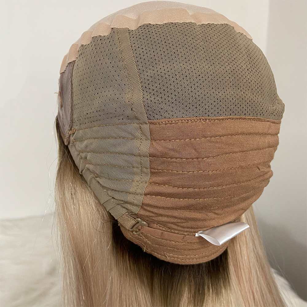 Chinese Hair