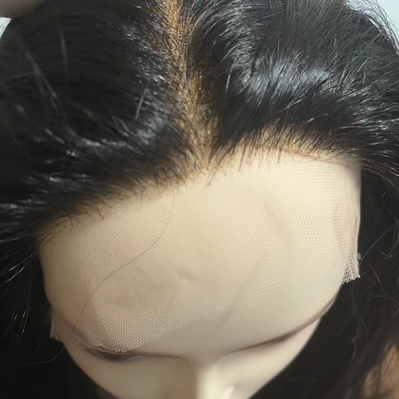 Lace Front Wigs
