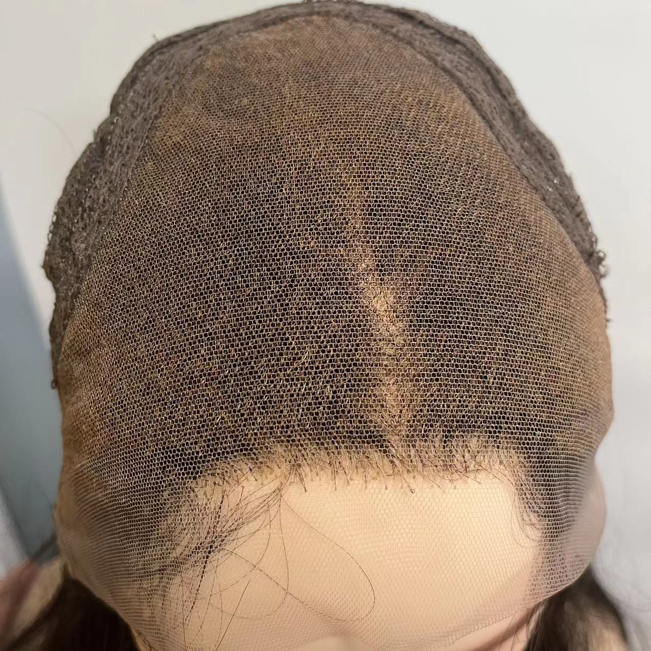 Lace Front Wigs