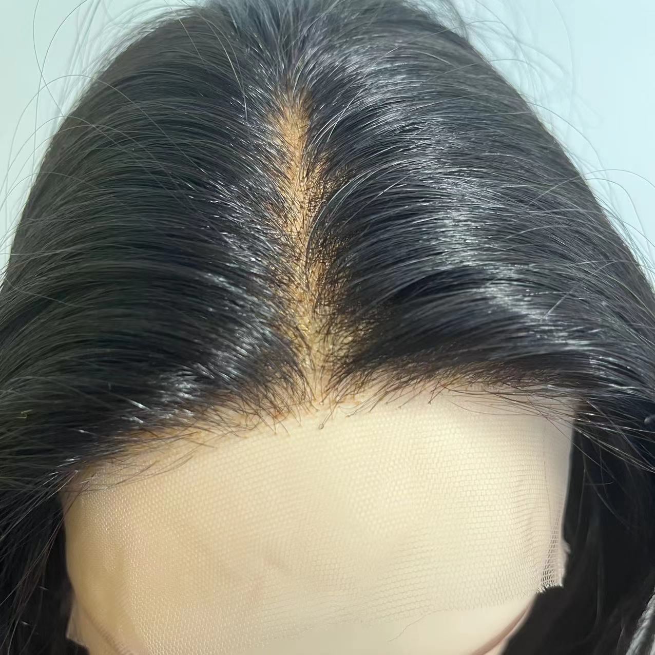 Lace Front Wigs