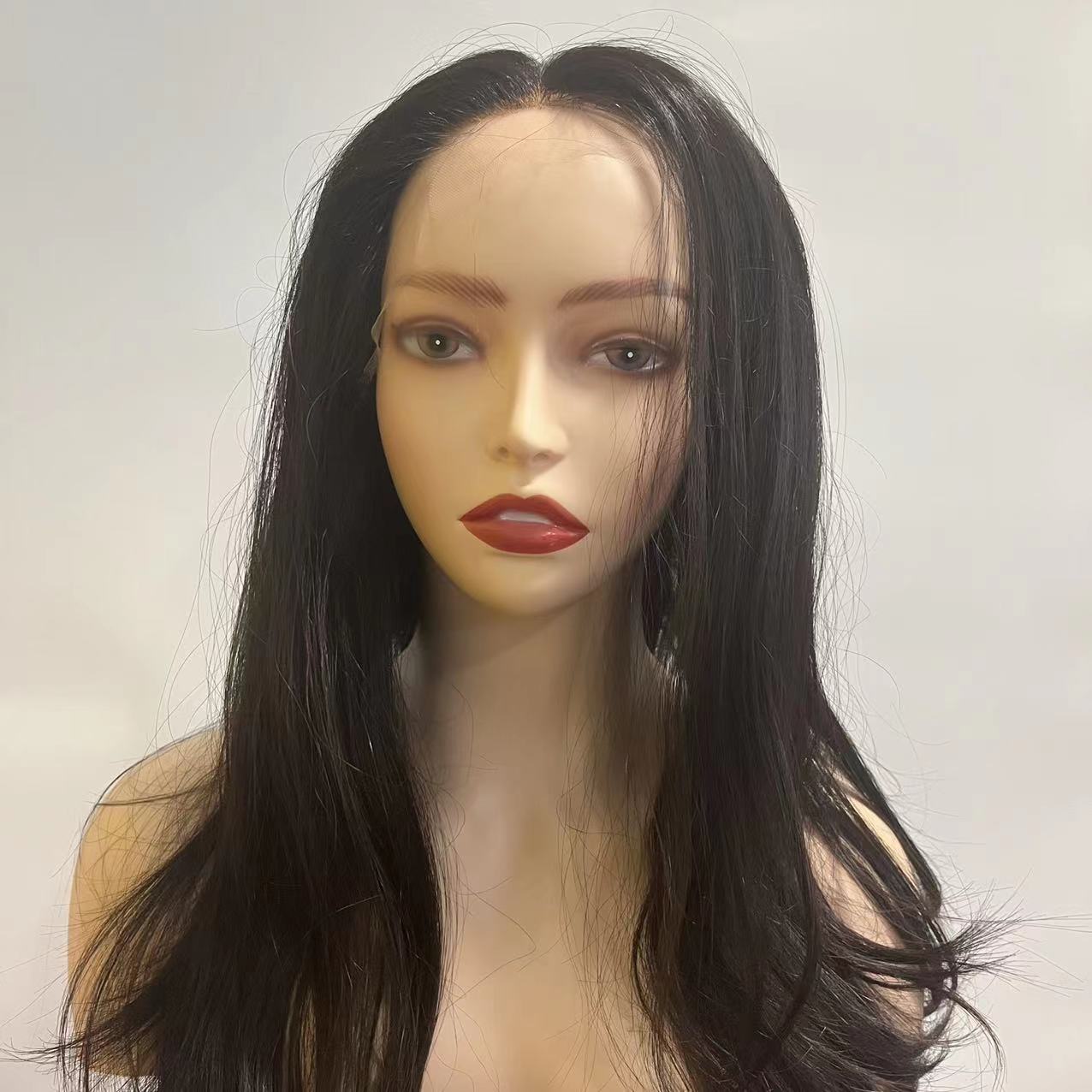 Lace Front Wigs