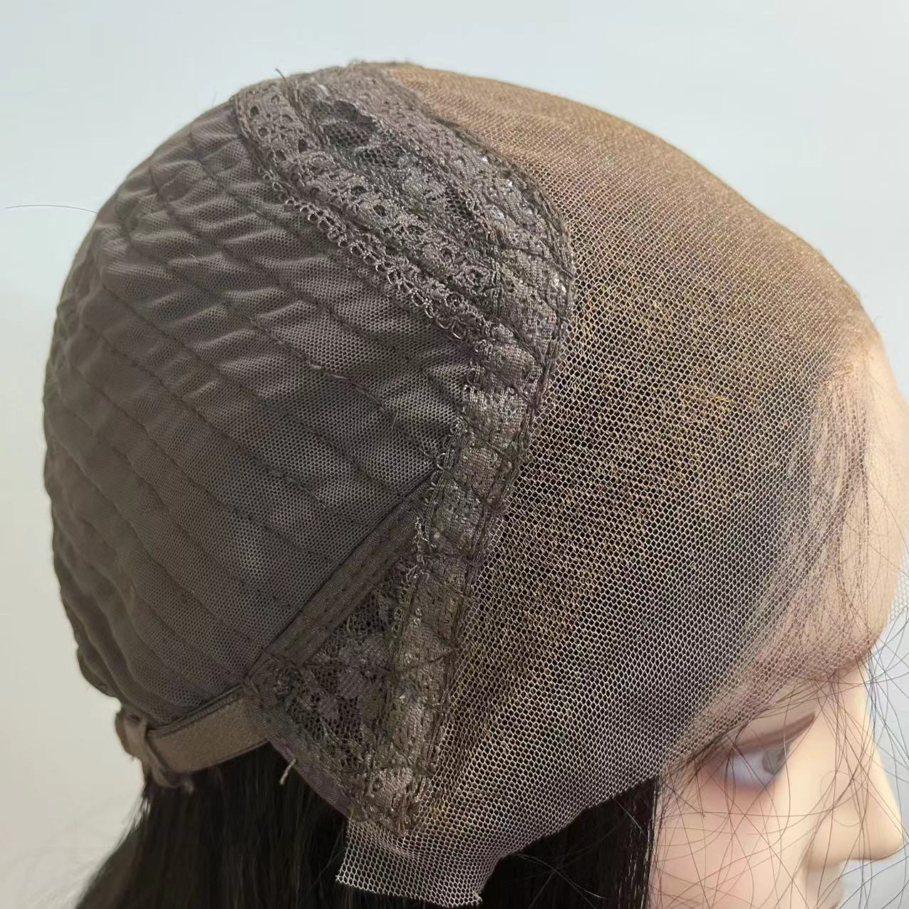 Lace Front Wigs