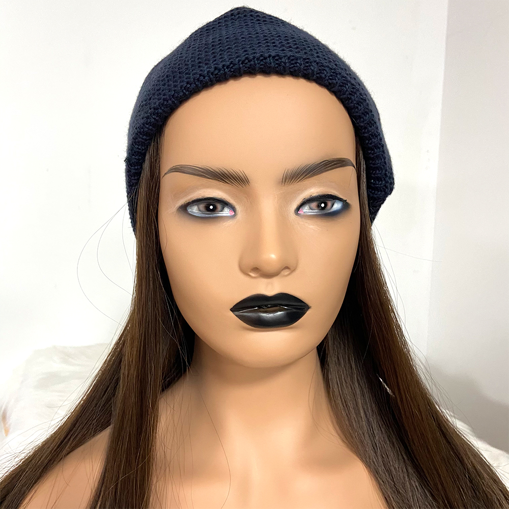 Hat Wigs