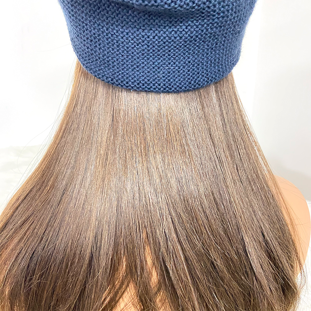 Hat Wigs
