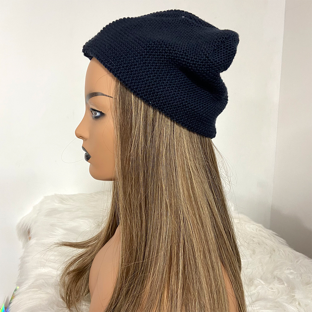 Hat Wigs