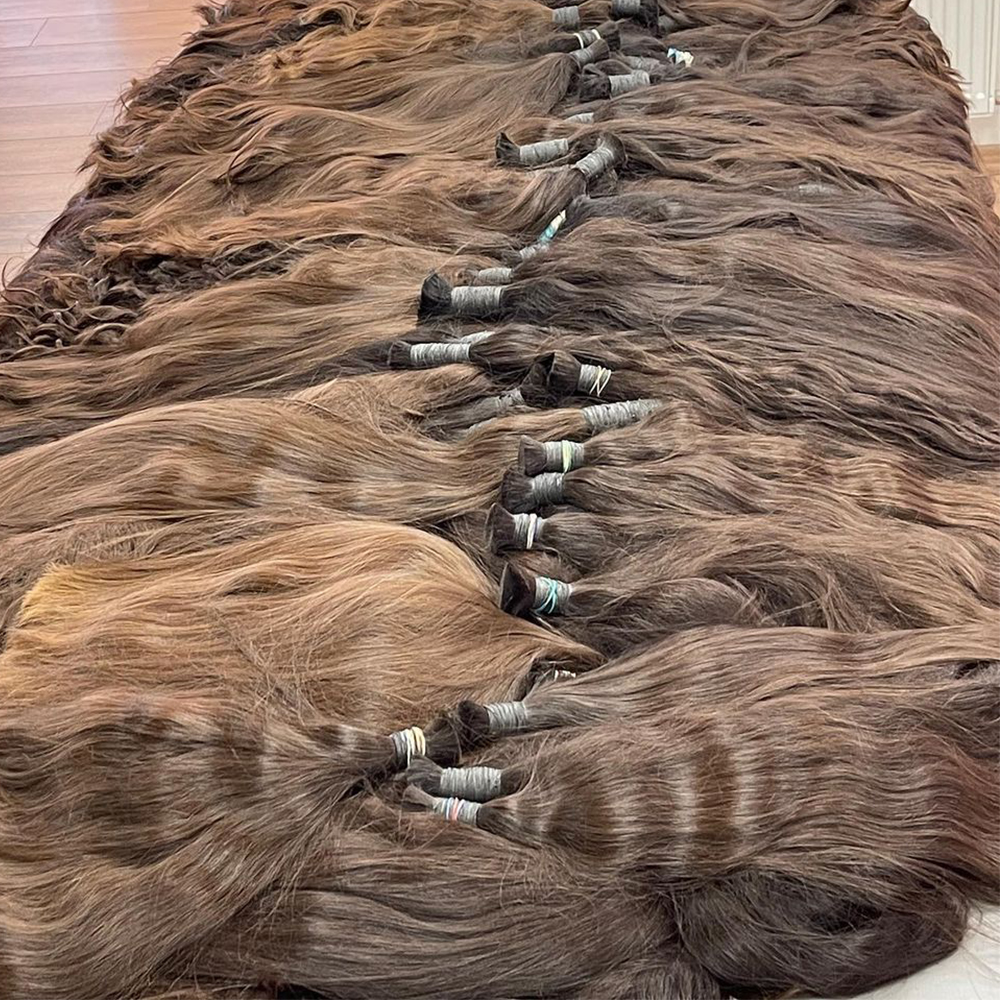 European Hair