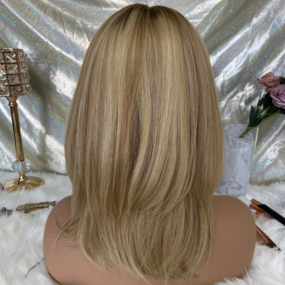 Chinese Hair
