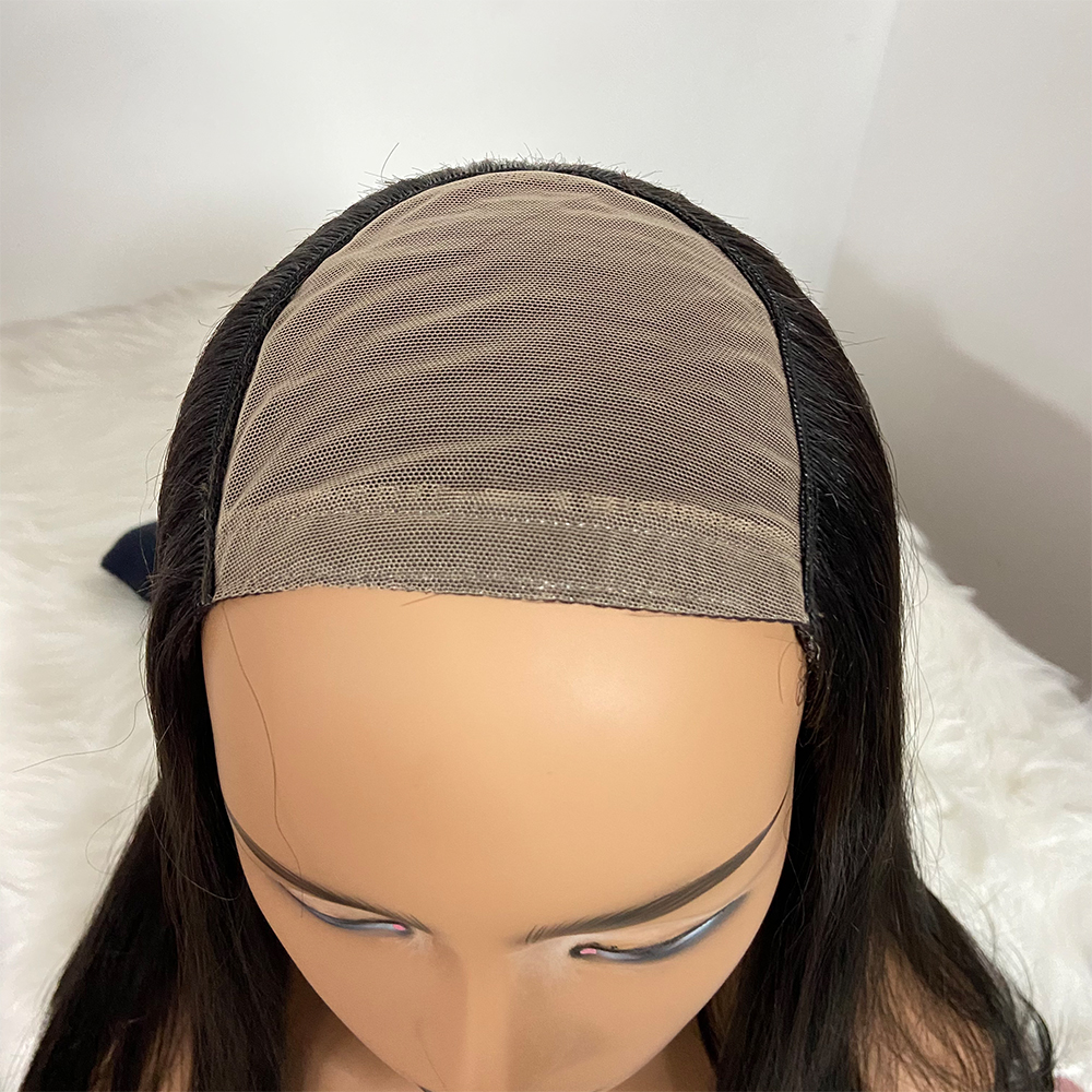 Hat Wigs