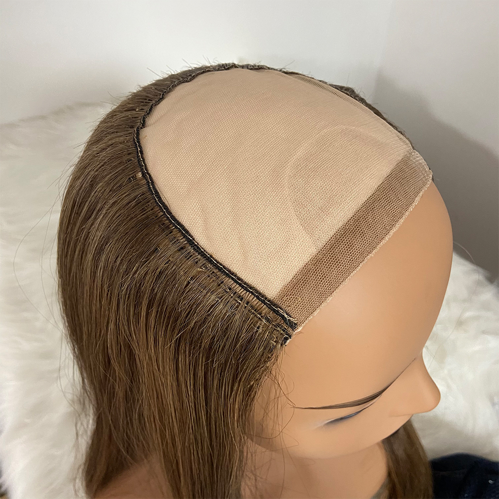 Hat Wigs